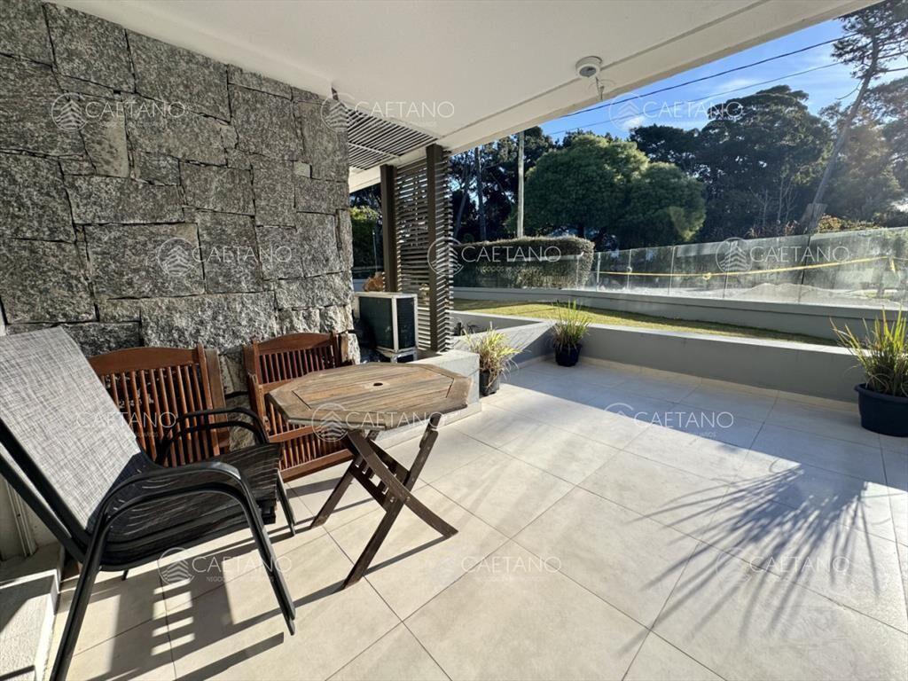 Apartamento alquiler anual punta del este