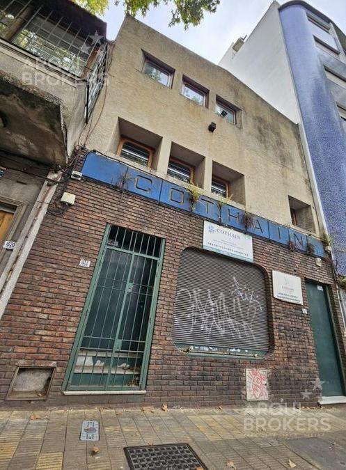 Venta terreno en  Tres Cruces