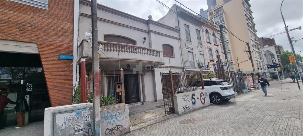 VENTA CASA TRES CRUCES IDEAL PARA DESARROLLO