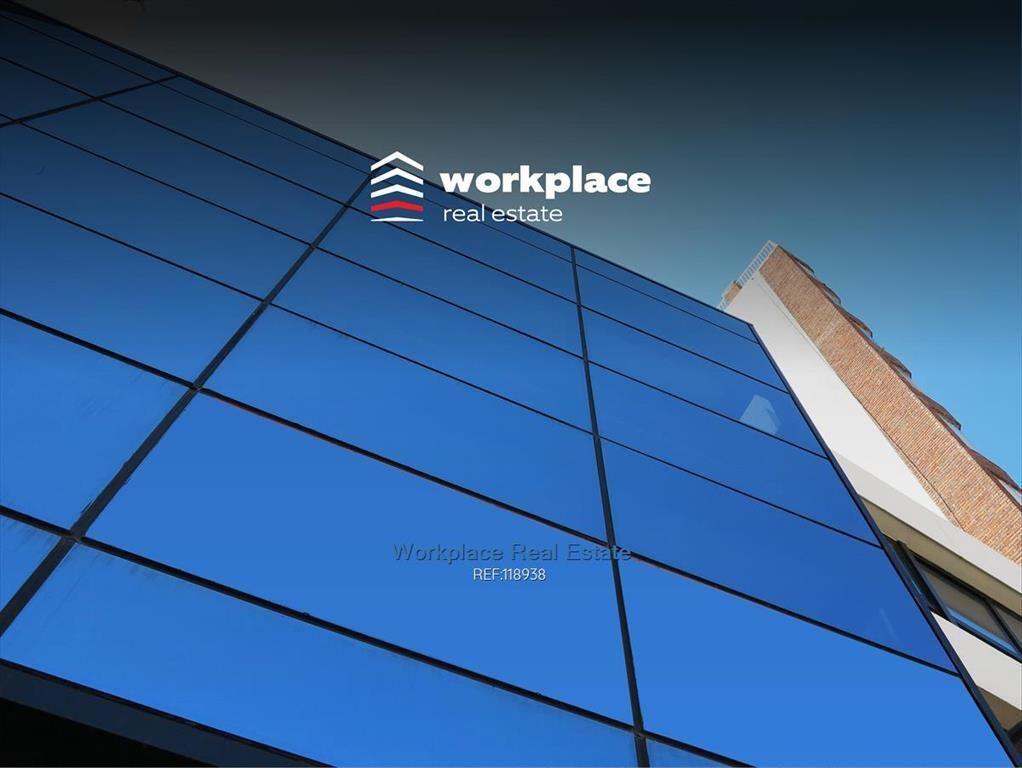 Edificio de Oficinas - Parque Rodó - VENTA CON RENTA