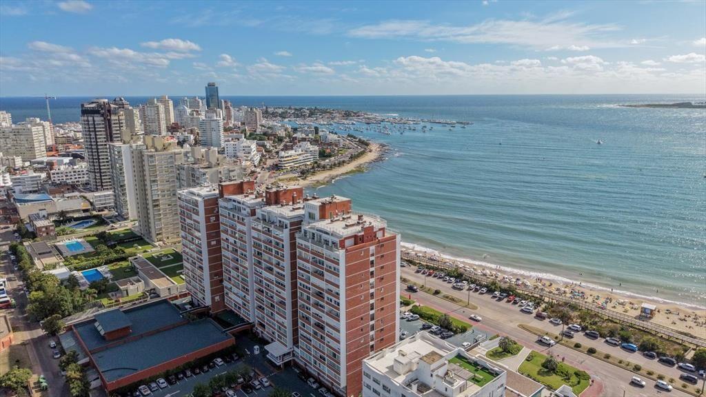 Venta Apartamento un dormitorio Mansa Punta del Este - Excl