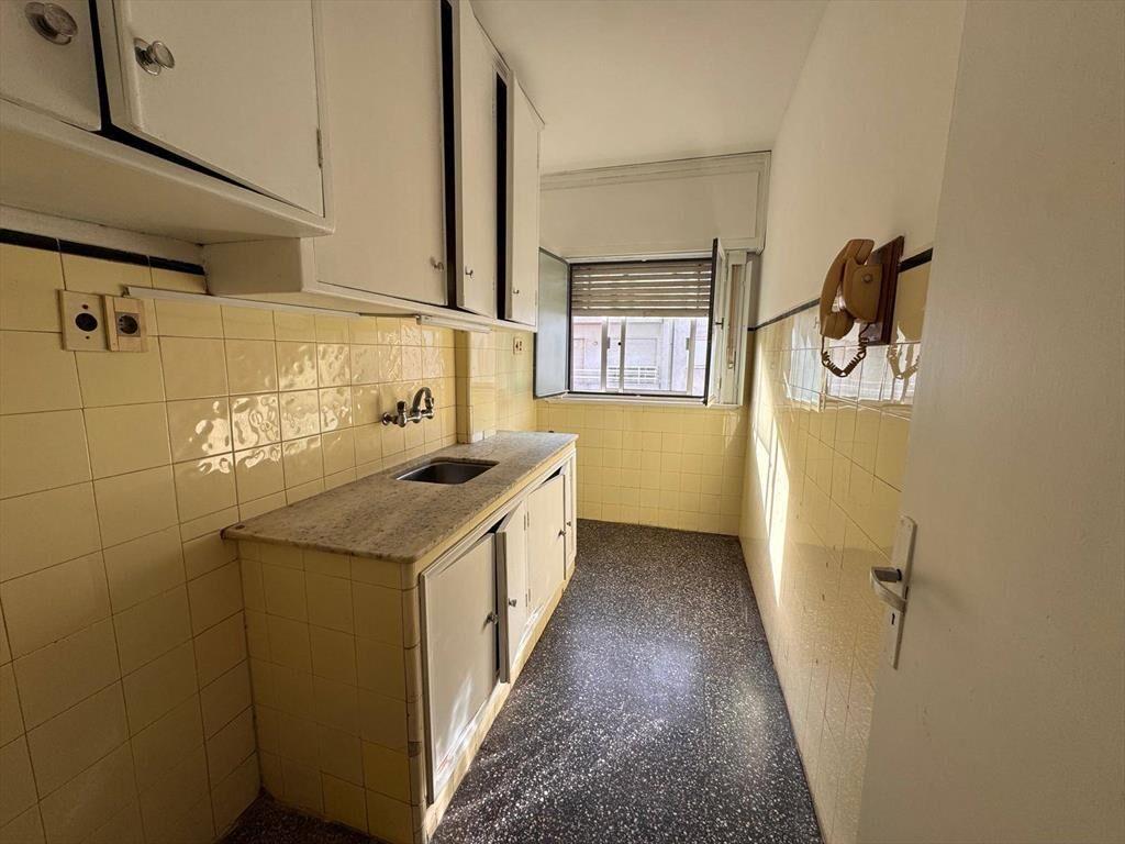 Alquiler de Apartamento en Francisco Caraballo con 2 dormito