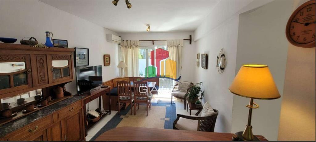 Apartamento en alquiler invernal