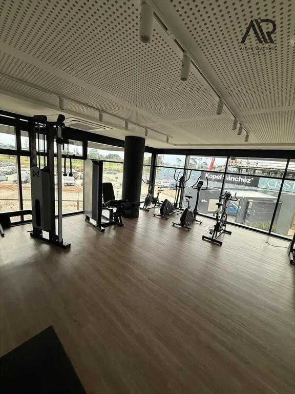 Apartamento en alquiler en Barra de Carrasco