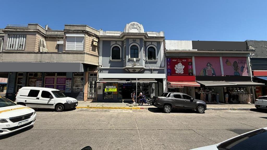 Amezaga esq. Justicia 280 m2, excelente punto!!