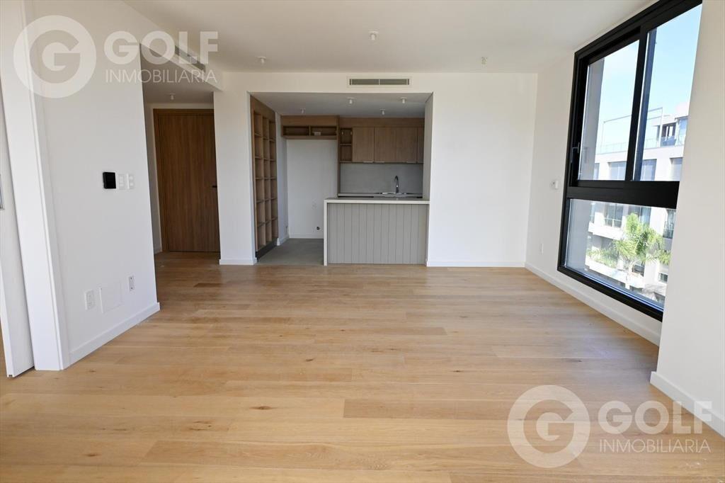 Venta de apartamento TRENTO