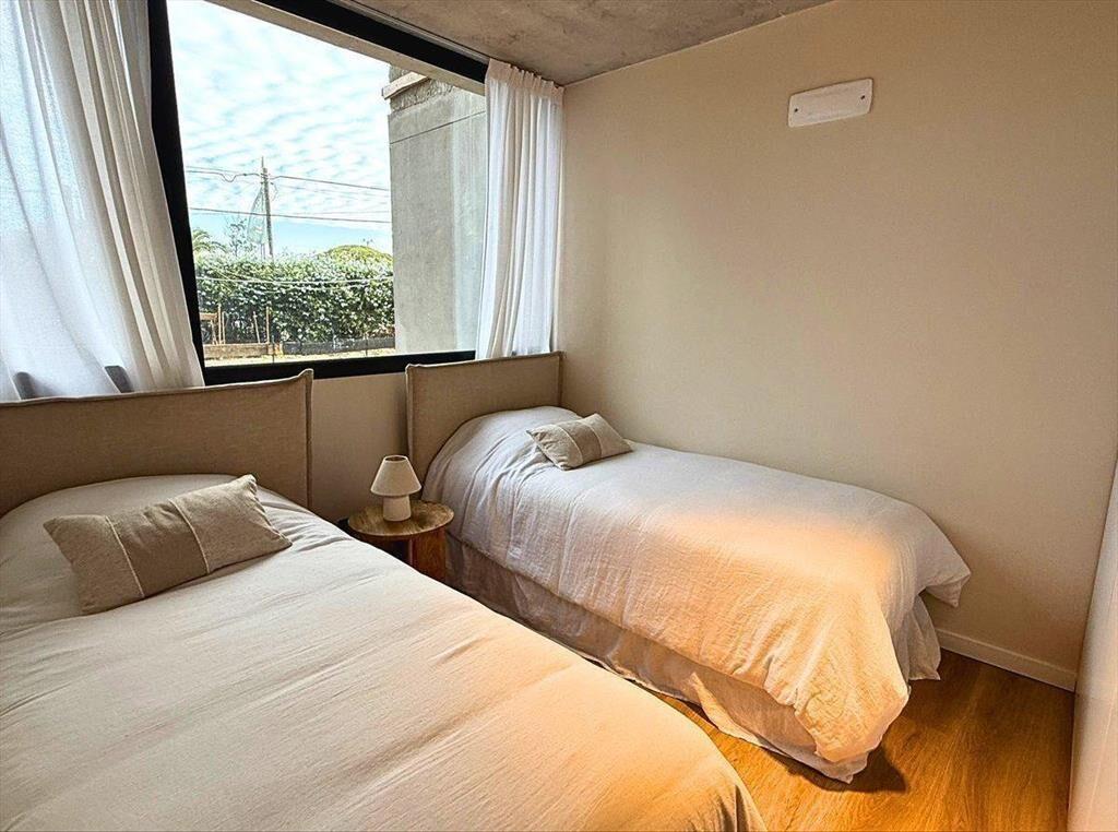 Venta apartamento Barra de Carrasco 2 dormitorios