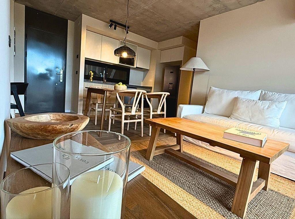 Venta apartamento Barra de Carrasco 2 dormitorios