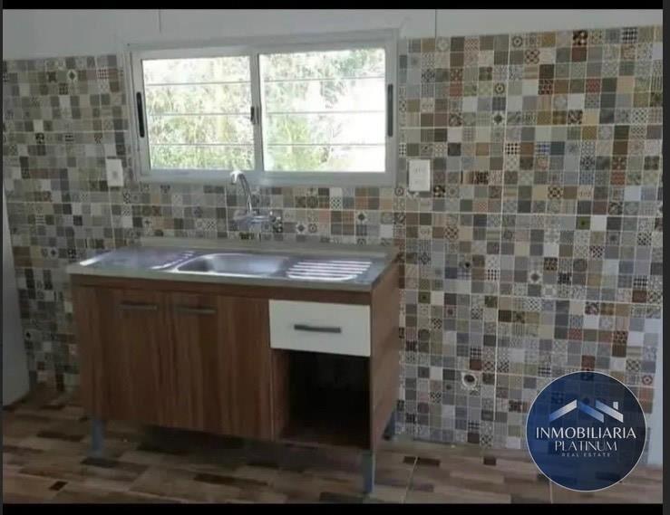 Casa en alquiler en Solymar