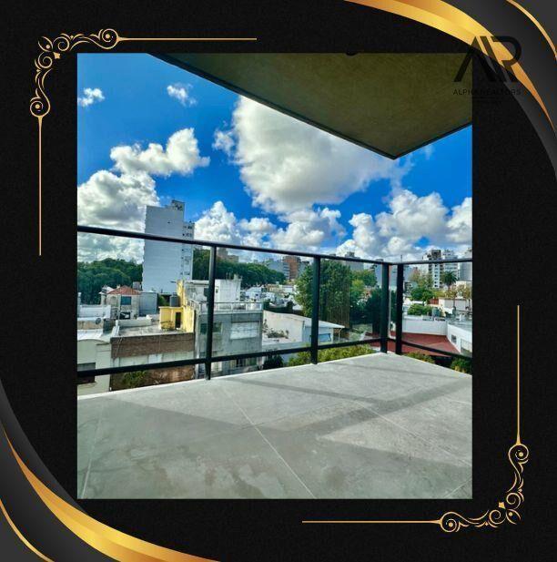 Apartamento en alquiler c/ cochera en Barrio Golf