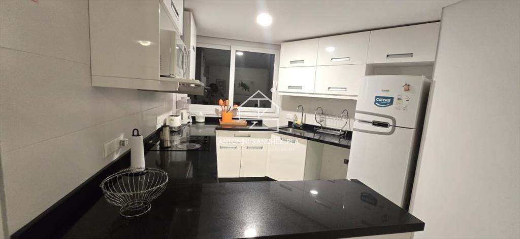 Apartamento en Punta del Este, Piedras del