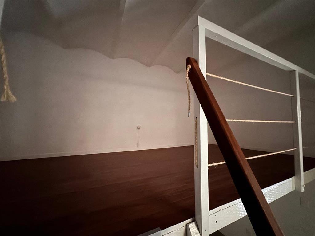 Alquiler de Apartamento con 2 dormitorios en Barrio Sur