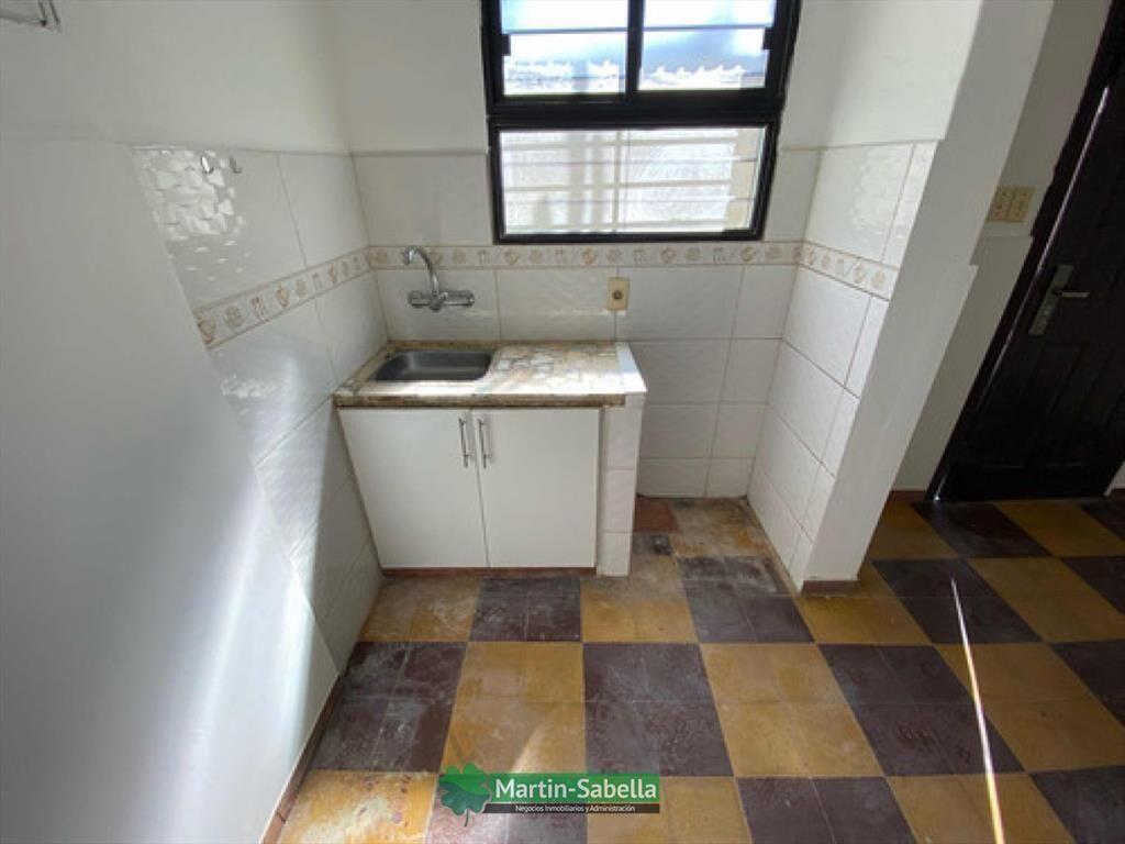 Apartamento en Venta - Pérez Castellanos