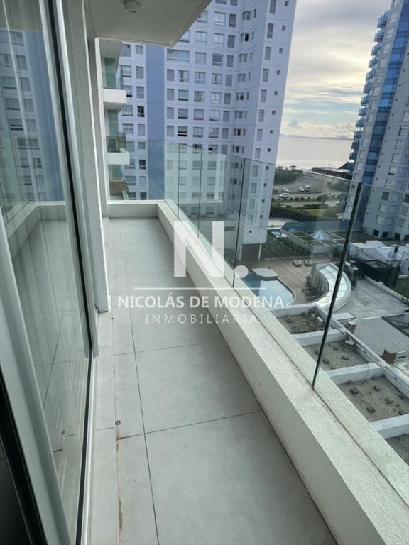 Apartamento en Punta del Este, Punta del Este