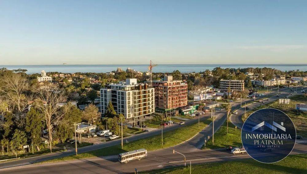Apartamento en alquiler en Barra de Carrasco