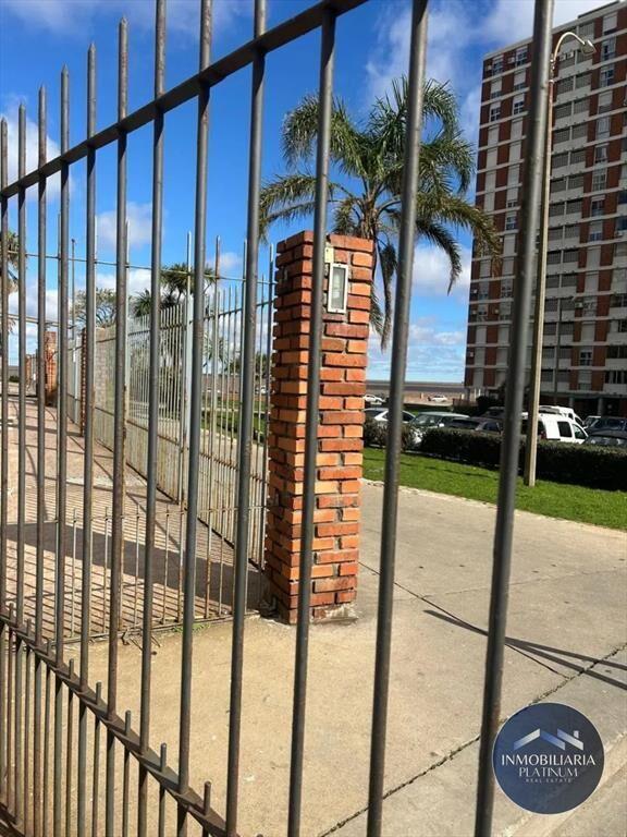 Apartamento en alquiler en Barrio Sur
