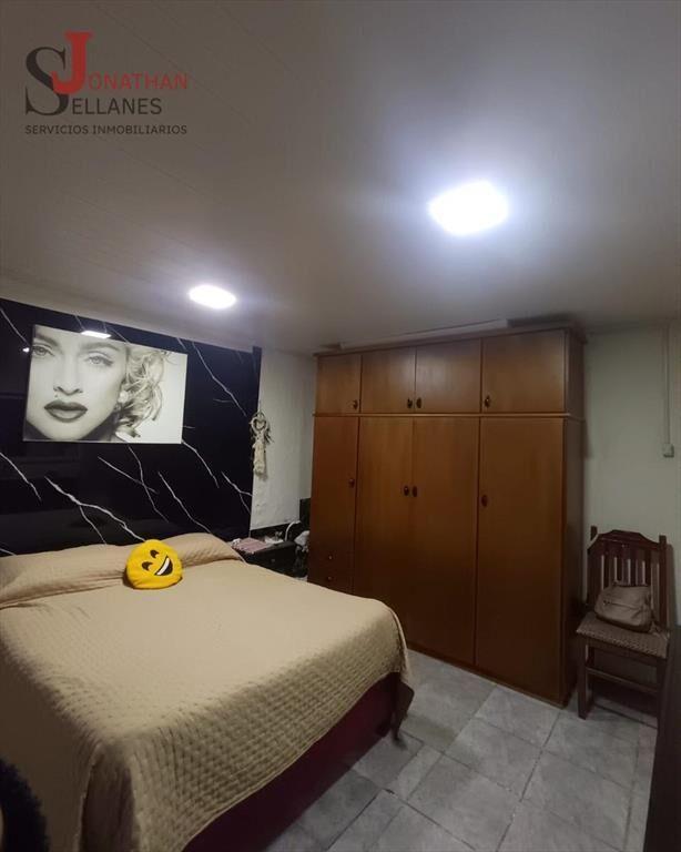 Casa 1 Dormitorio en San José de Mayo