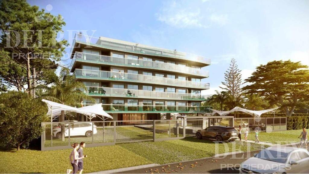 Alquiler Apartamento - Ciudad de la Costa DELREY PROPIEDADE