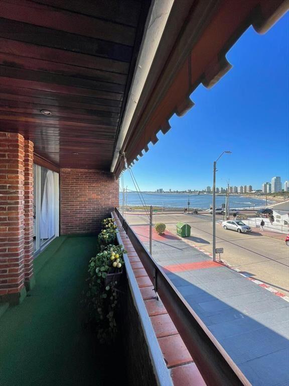 Venta apartamento 2 dormitorios 2 baños vista panoramica pl