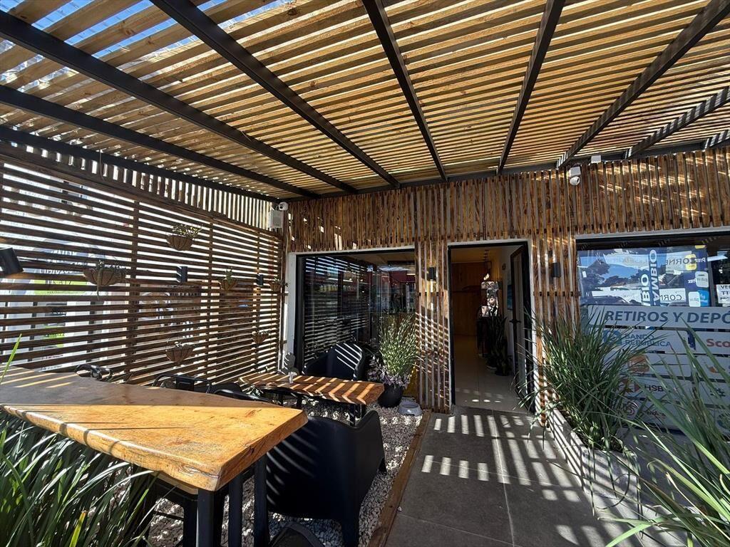 La Barra , Ruta 10, gran punto comercial, 3,5 mts de frente