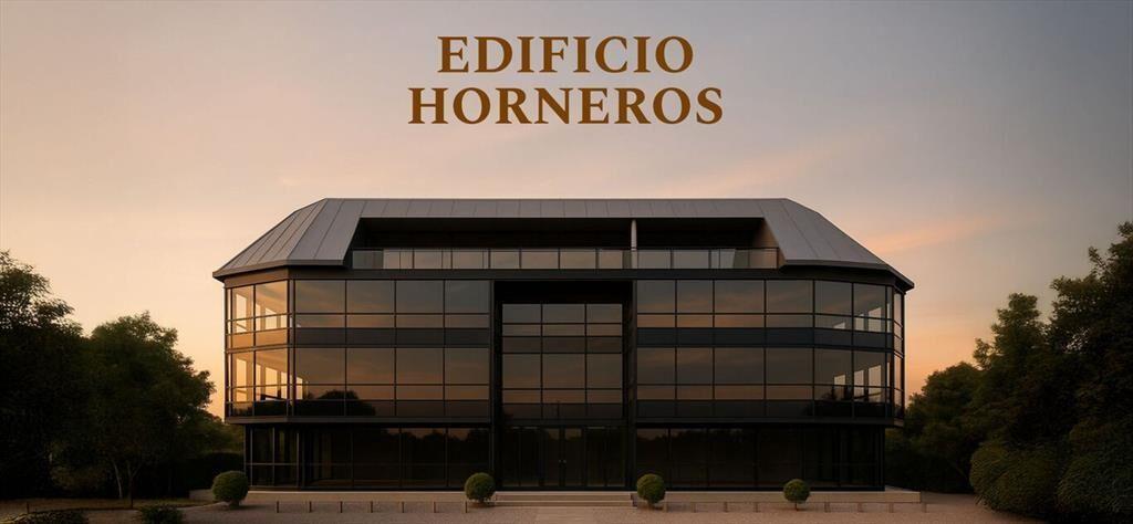 EDIFICIO CORPORATIVO EXCELENTE UBICACIÓN Y A ESTRENAR