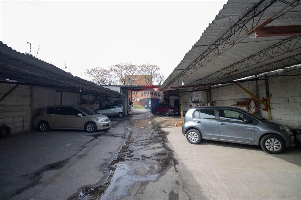 VENTA DE TERRENO EN MALVIN