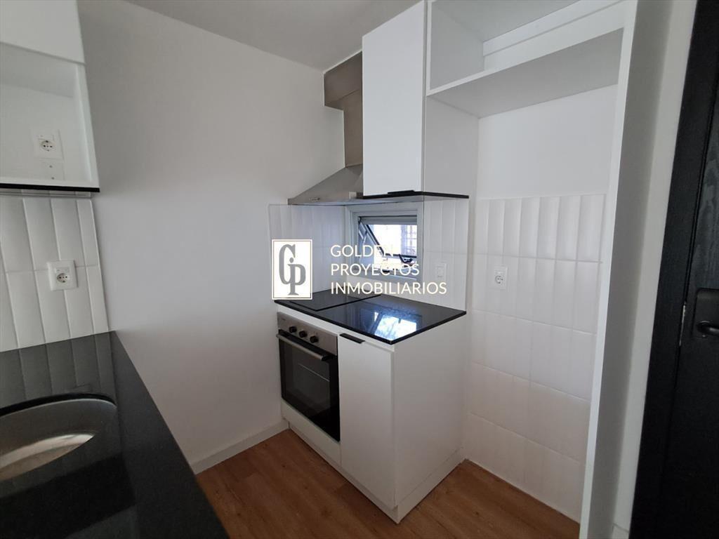 Alquiler Apartamento Un Dormitorio en el Centro