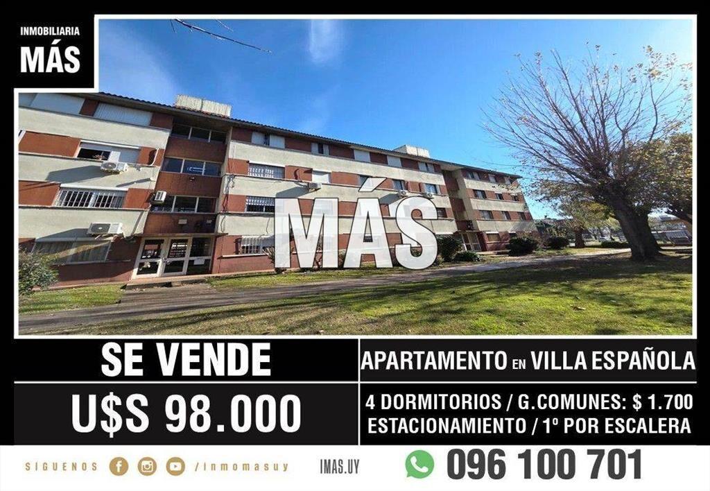 Apartamento Venta Pérez Castellanos Montevideo iMas.uy L...