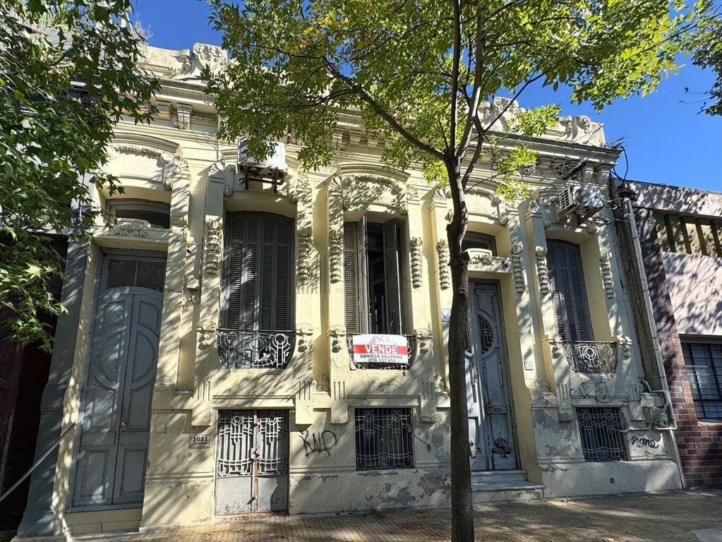 Venta casa a reciclar en Palermo ideal inversores