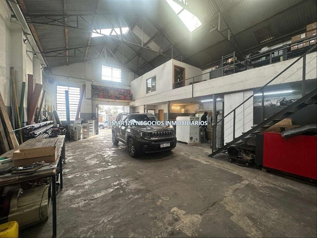 ALQUILER LOCAL COMERCIAL EN MALVIN NORTE, PROX AV ITALIA, G