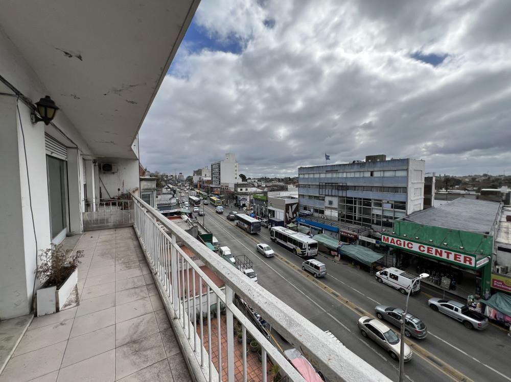 Venta apartamento 2 dorm en Paso Molino. Agraciada