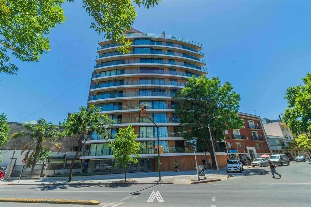 Alquiler Monoambiente  con balcón en Prado