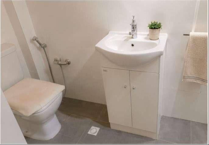 Casa La Comercial 3 Dormitorios 2 Baños
