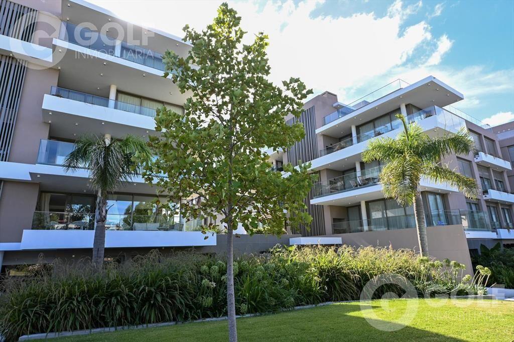VENTA Y ALQUILER APARTAMENTO 2 DORMITORIOS Y GARAGE EN BARR