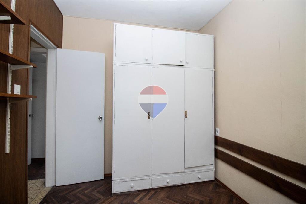 Venta de Apartamento 2 Dormitoros en La Comercial