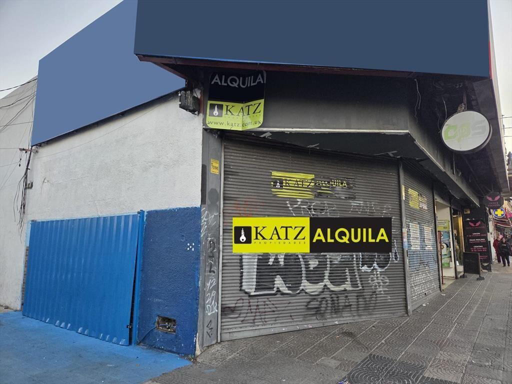 Agraciada y Pilar Costa, 108 m2, 4 mts de frente , excelent