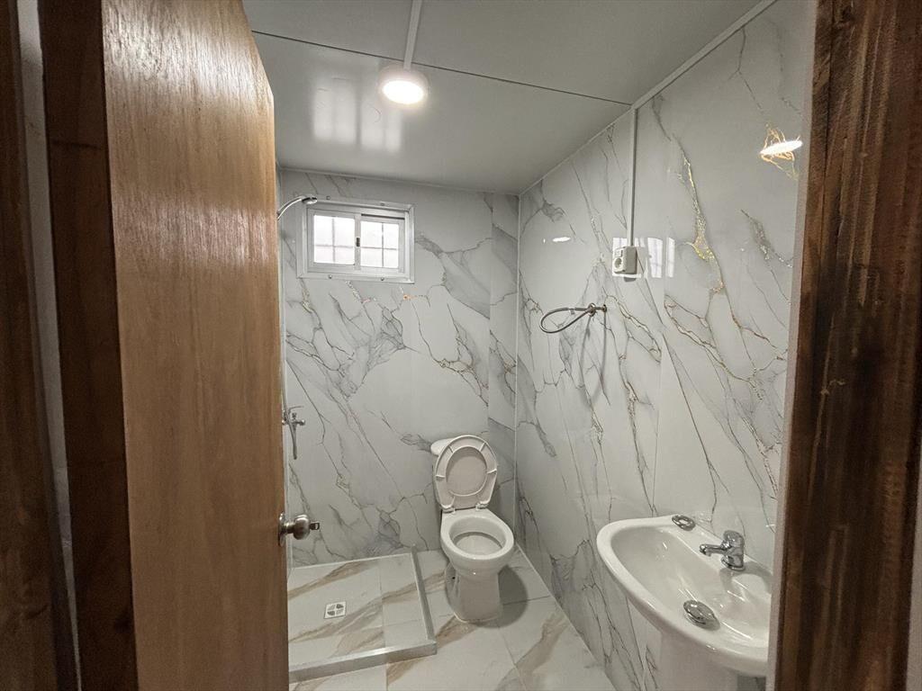 Casa en Nuevo París