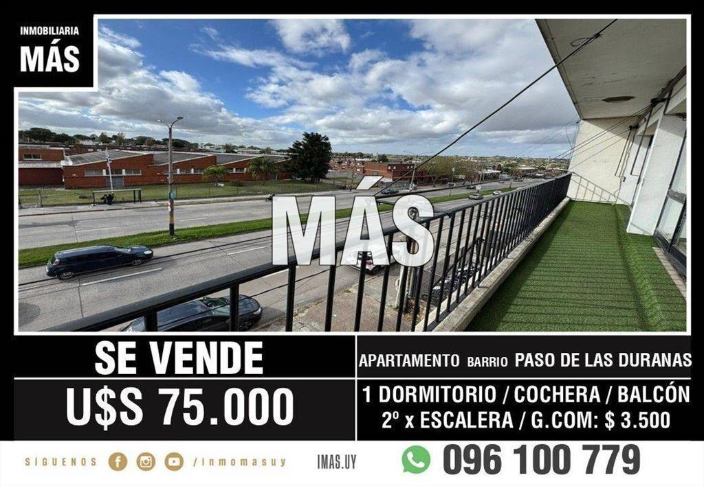 Apartamento Venta Peñarol Montevideo iMas.uy MC...