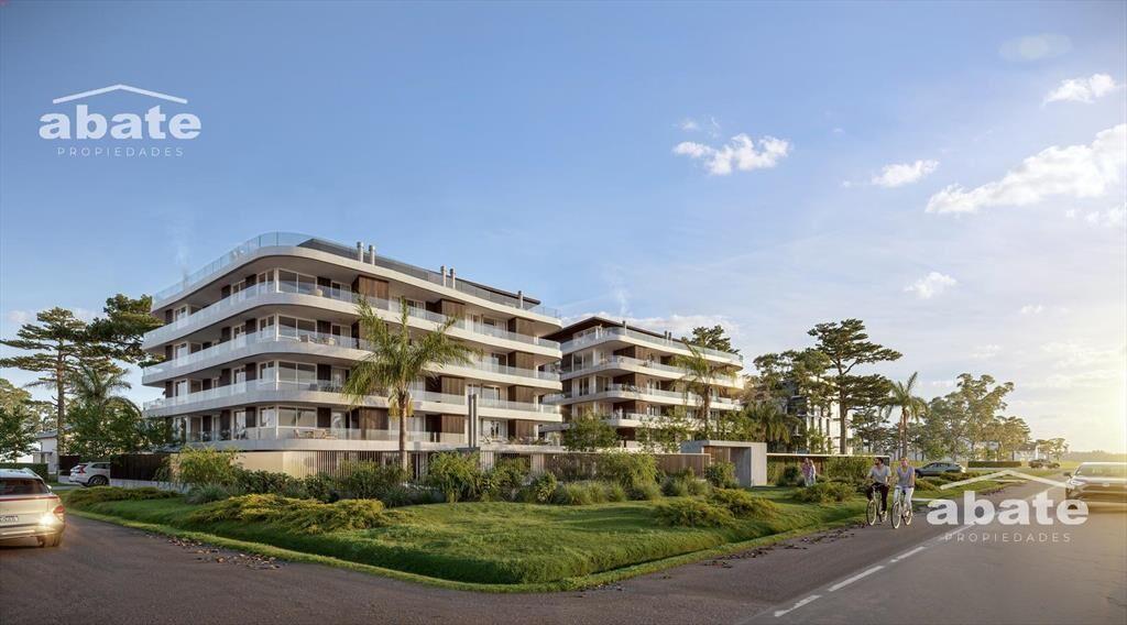 Venta Apartamento 2 dormitorios en Parque Carrasco Vista al