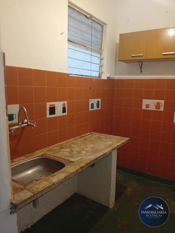 Alquiler Apartamento 1 Dormitorio + Local en Reducto