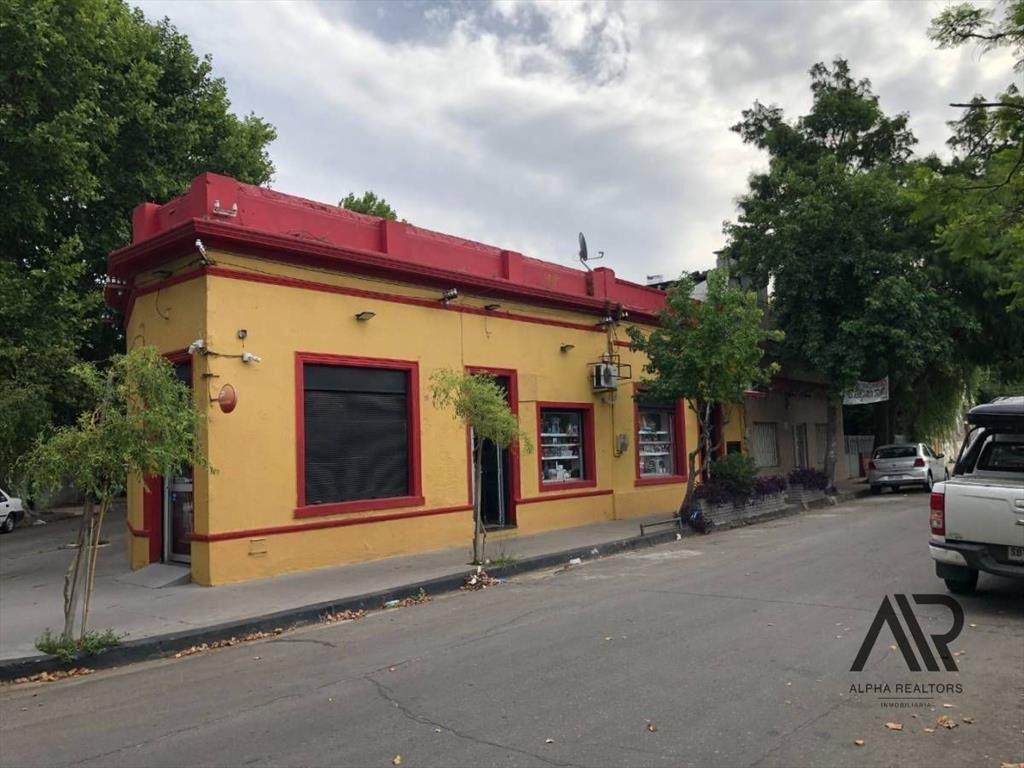 Venta Padrón con renta en Peñarol