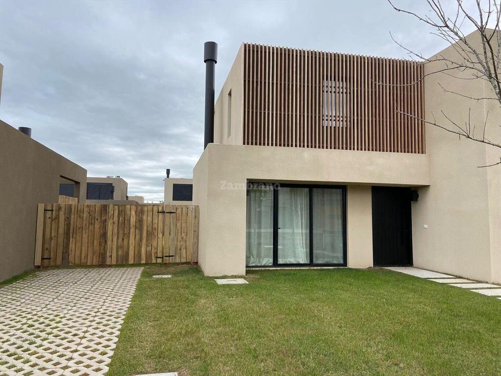Casa en alquiler la Tahona