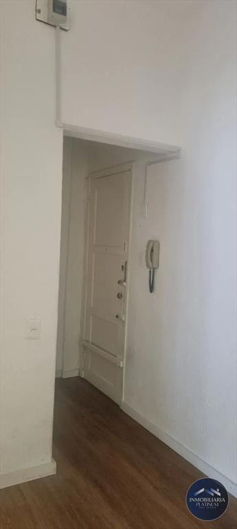 Apartamento 2 dor en alquiler, Palermo