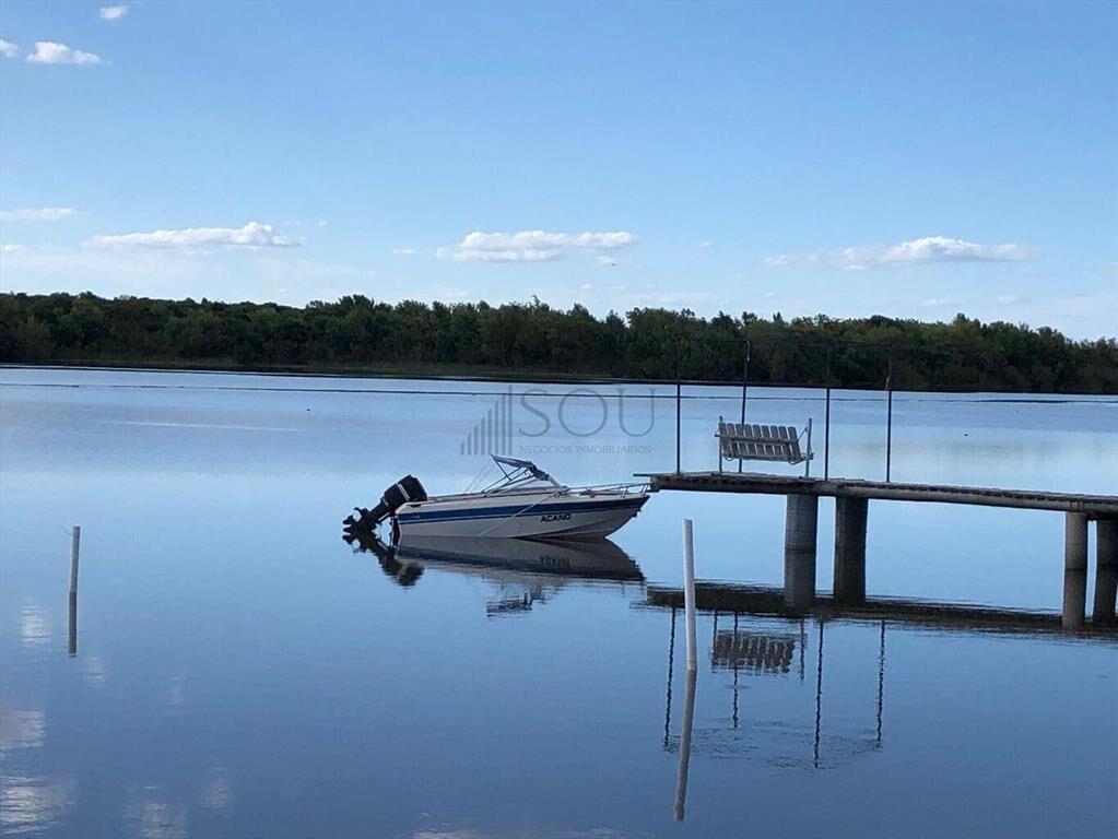 VENTA CHACRA TURÍSTICA 5 HECTÁREAS A ORILLAS DEL RÍO NEGRO