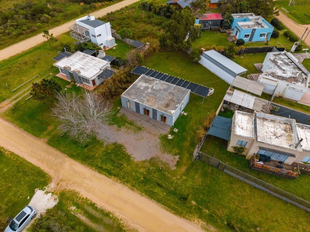 Terreno en venta de 625m2 ubicado en Punta Negra