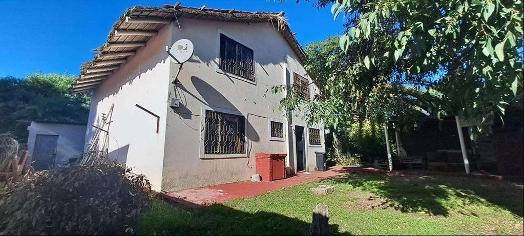 EN DOBLE NIVEL 3 dormitorios Casa Venta Lomas de Solymar Su
