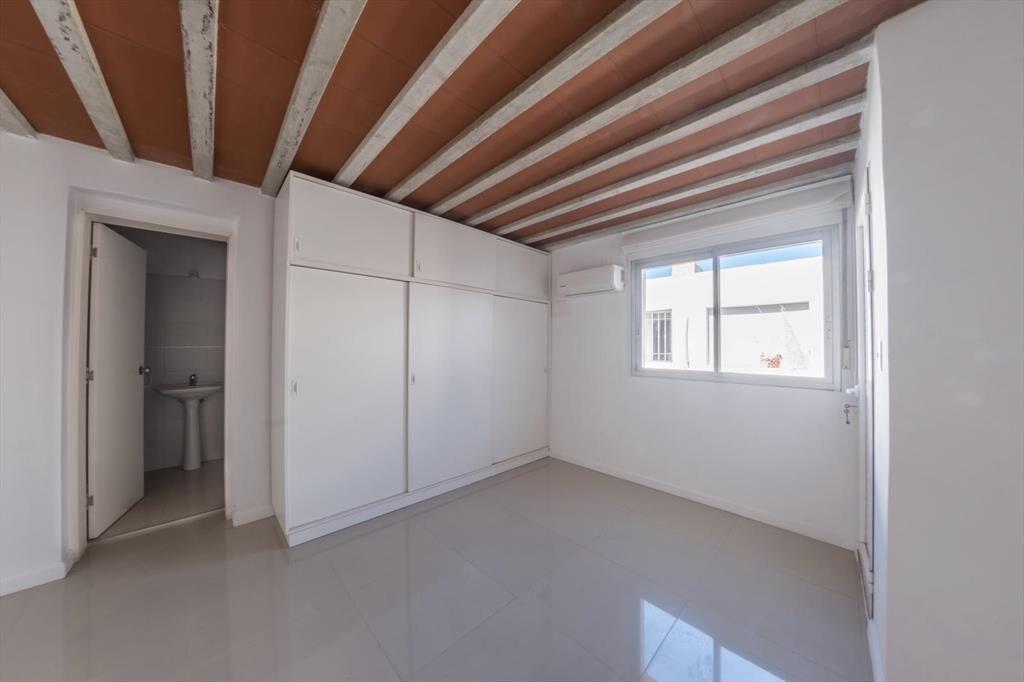 Alquiler duplex 1 dormitorio Reciclaje en Barrio Sur