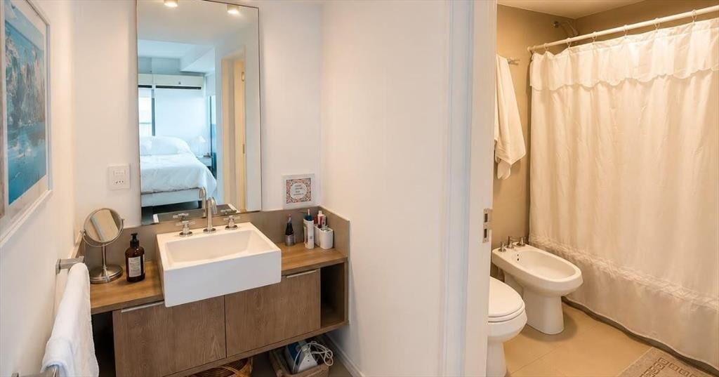 Monoambiente ideal para vivir o invertir