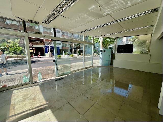 ALQUILER Y VENTA EXCELENTE LOCAL EN PUNTA CARRETAS