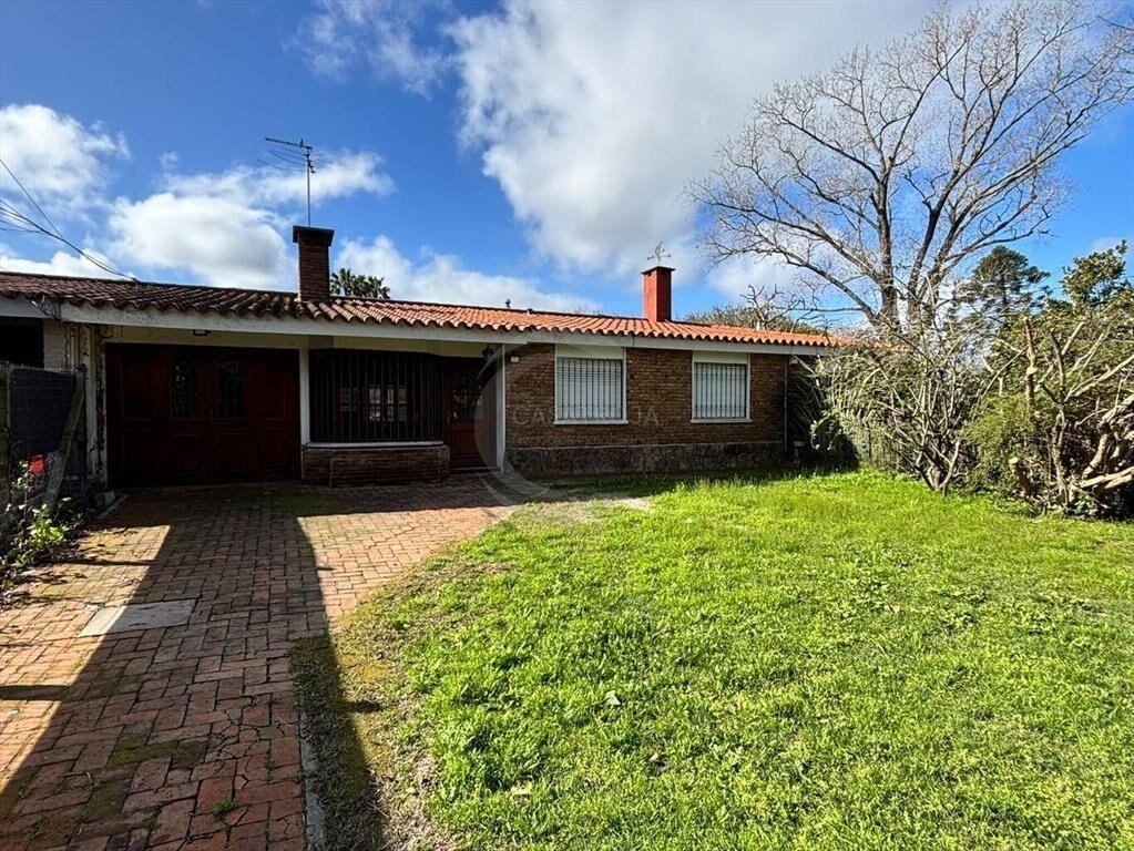CASATROJA ALQUILER CASA EN CARRASCO
